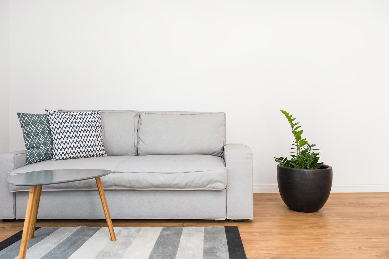 Apartment Bed&bath Boulevard